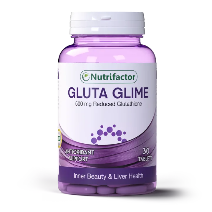 Beauty & Liver Health 30s Tablets