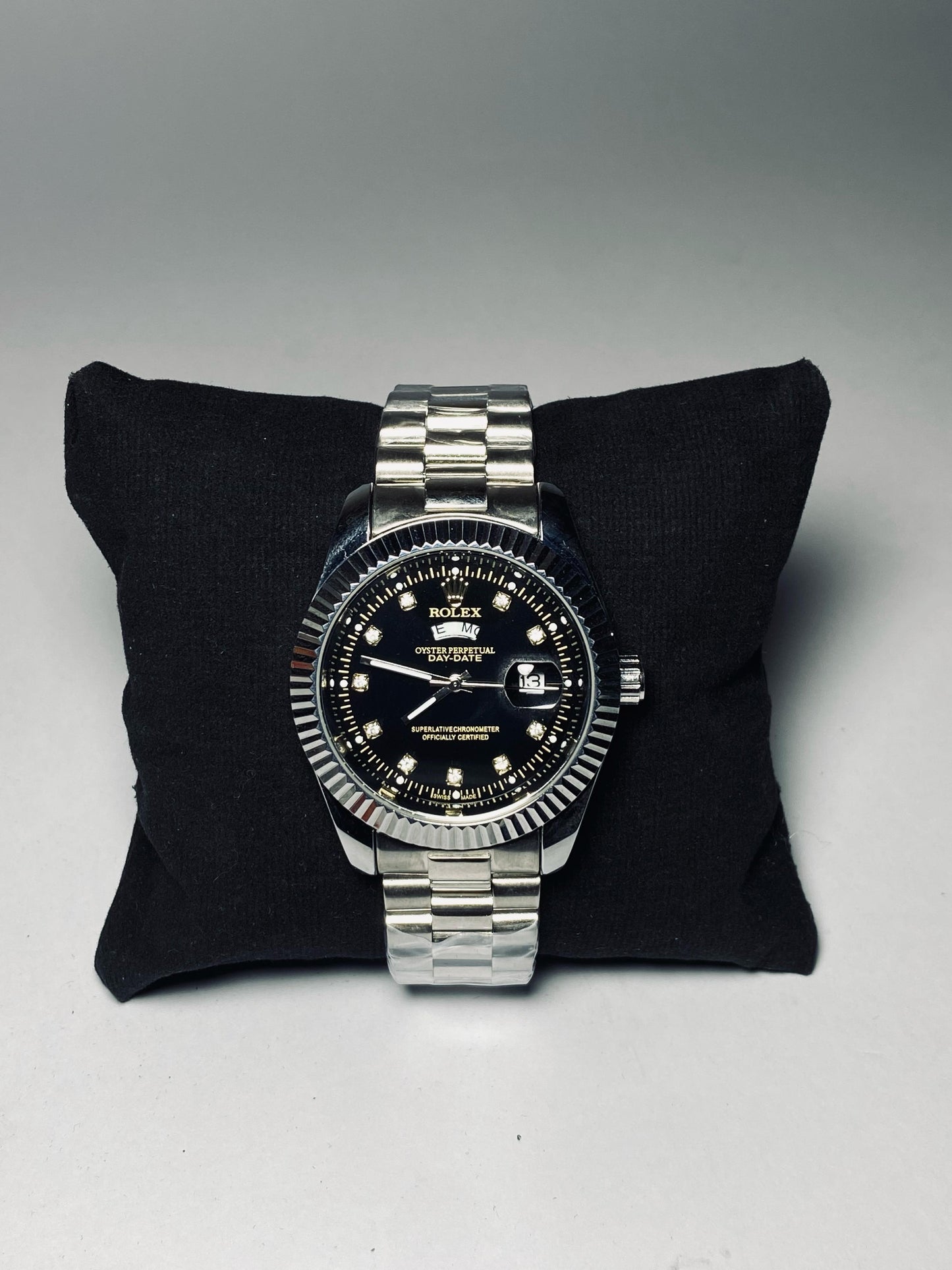 Rolex Premium Watch For Mens