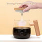 Electric Automatic Mixing Cup for Coffee, Milk, & Drinks