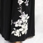 Blossom Coat Abaya
