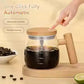 Electric Automatic Mixing Cup for Coffee, Milk, & Drinks