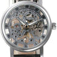 Stylish Skeleton Watch
