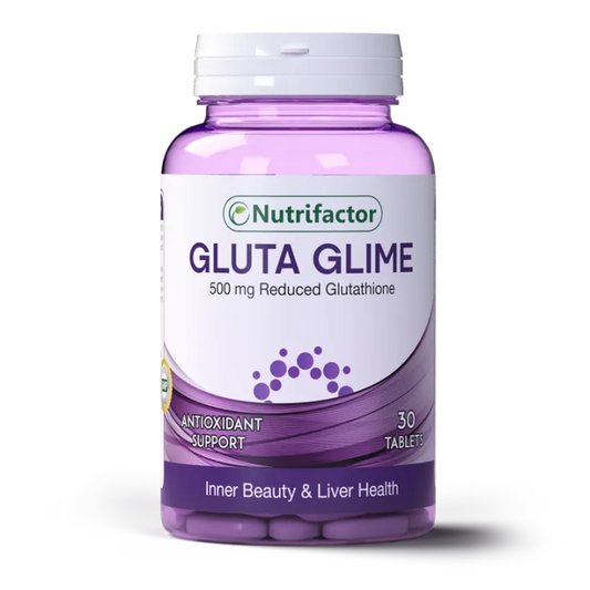 Beauty & Liver Health 30s Tablets