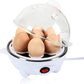 Electric Egg Boiler (7 Egg Poacher) and Steamer