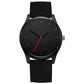 Full Black 🖤 watch