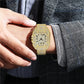 Luxury Diamond watch