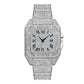 Luxury Diamond watch