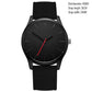 Full Black 🖤 watch