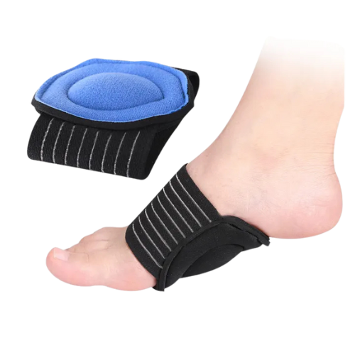 1Pair Flat Feet Orthopedic