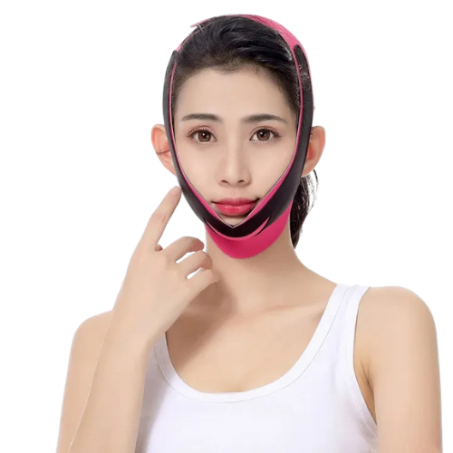 Face Slimming Strap