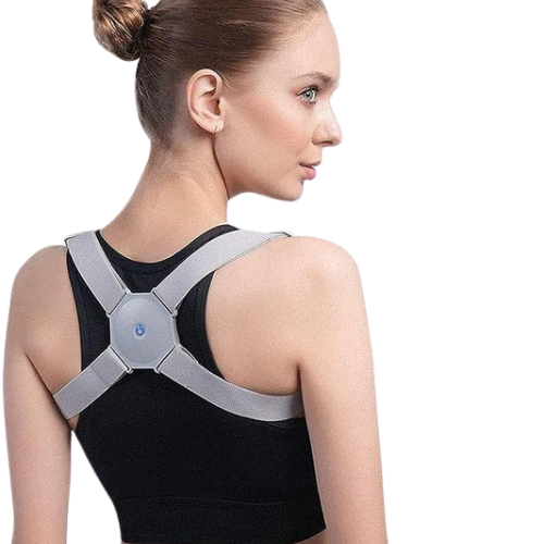 Smart Adjustable Posture Corrector