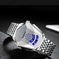 BinBond Fashion watch