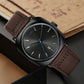 TOMI T-401 Men’s Watch