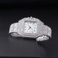 Luxury Diamond watch