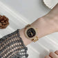 Luxury Rhinestone dial Watch for Women