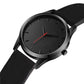 Full Black 🖤 watch