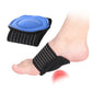1Pair Flat Feet Orthopedic