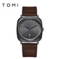 TOMI T-401 Men’s Watch