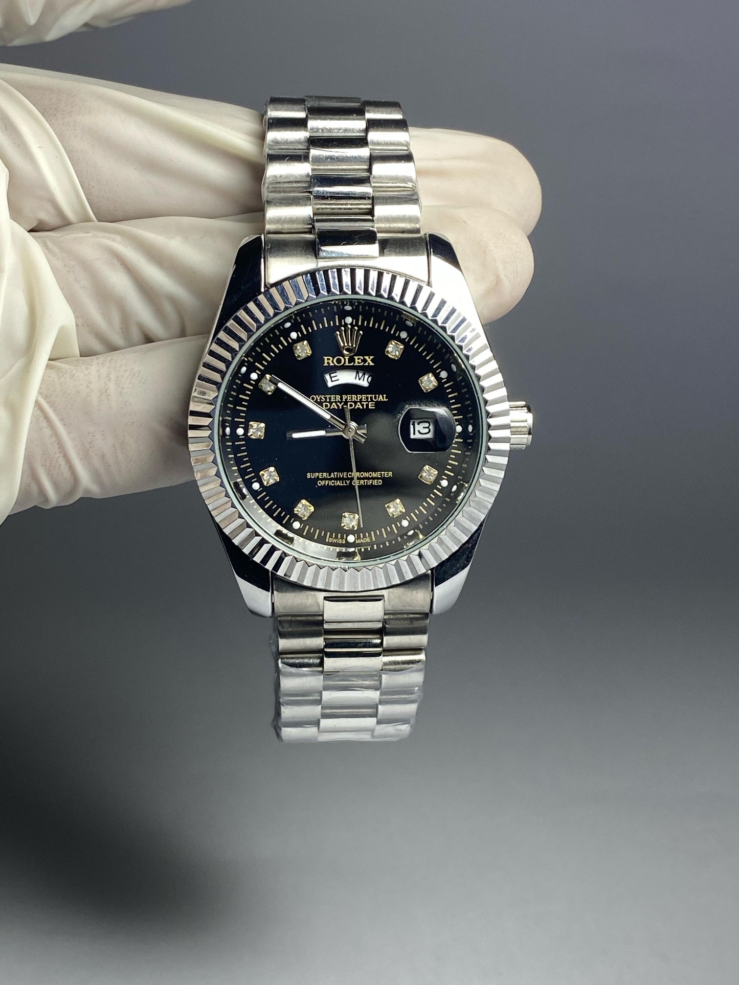 Rolex Premium Watch For Mens