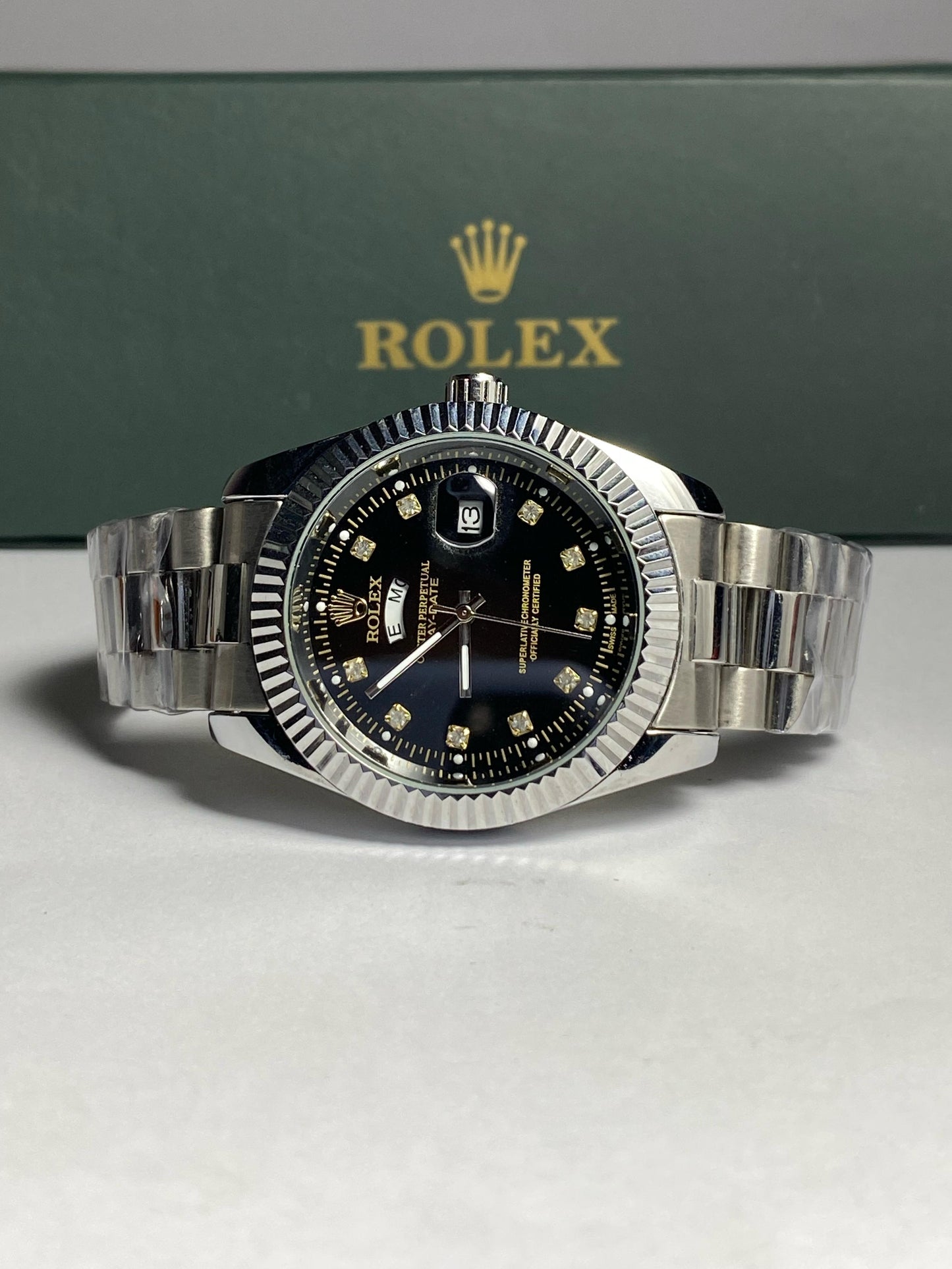 Rolex Premium Watch For Mens