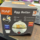 Electric Egg Boiler (7 Egg Poacher) and Steamer
