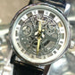 Stylish Skeleton Watch